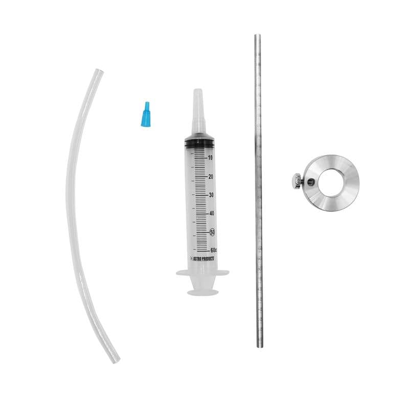 ワールドツール アストロプロダクツ AP フロントフォーク 油面ゲージ 2001000007172(ご注文単位1個)【直送品】