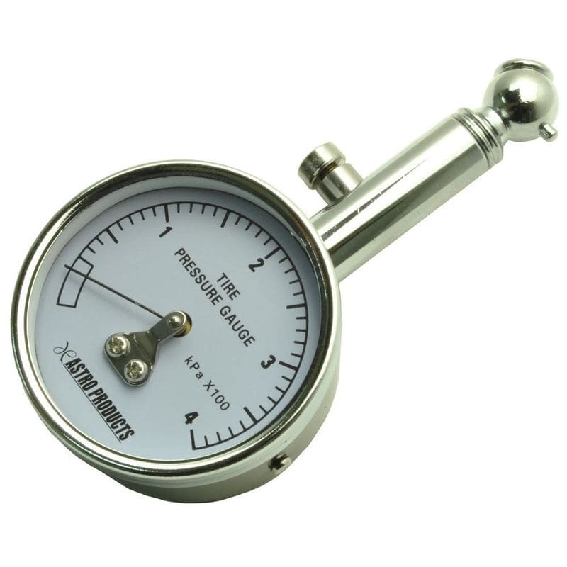 ワールドツール アストロプロダクツ AP タイヤゲージ メタルタイプ 2001000007288（ご注文単位1個）【直送品】