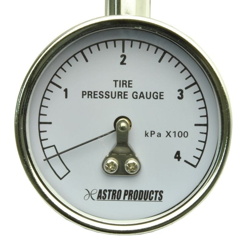 ワールドツール アストロプロダクツ AP タイヤゲージ メタルタイプ 2001000007288(ご注文単位1個)【直送品】