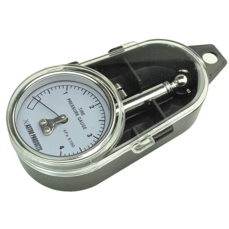 ワールドツール アストロプロダクツ AP タイヤゲージ メタルタイプ 2001000007288(ご注文単位1個)【直送品】