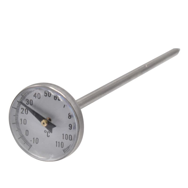 ワールドツール アストロプロダクツ AP サーモメーター ポケットタイプ 2001000008650(ご注文単位1個)【直送品】