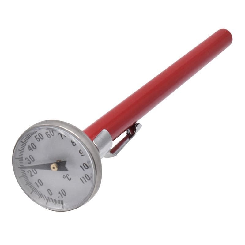 ワールドツール アストロプロダクツ AP サーモメーター ポケットタイプ 2001000008650(ご注文単位1個)【直送品】