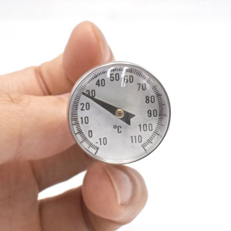 ワールドツール アストロプロダクツ AP サーモメーター ポケットタイプ 2001000008650(ご注文単位1個)【直送品】