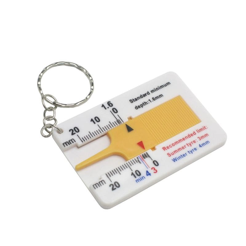 ワールドツール アストロプロダクツ AP ミニデプスゲージ 2001000008933（ご注文単位1個）【直送品】