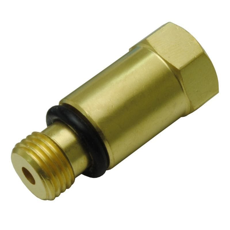 ワールドツール アストロプロダクツ AP コンプレッションテスターアダプター ナロータイプ 12mm 2001000009398（ご注文単位1個）【直送品】