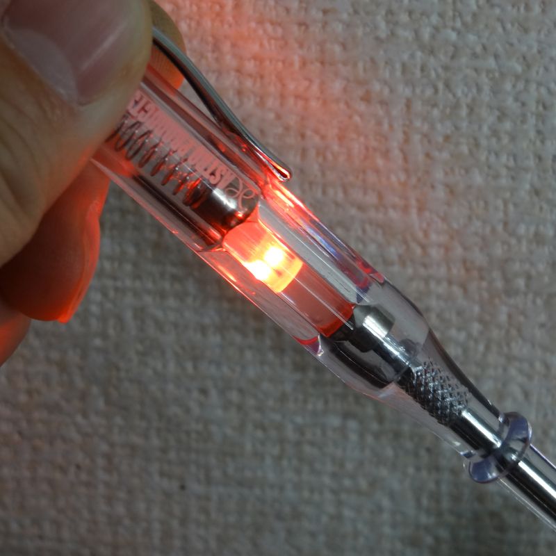 ワールドツール アストロプロダクツ AP オートテスター 2001000009657(ご注文単位1個)【直送品】