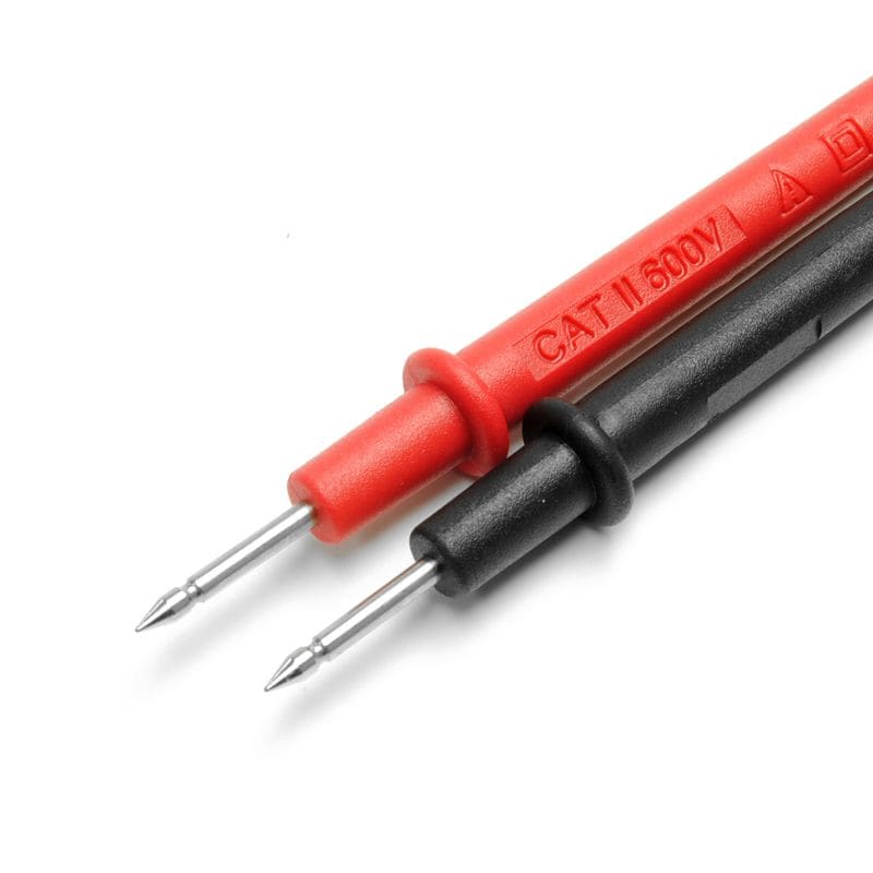 ワールドツール アストロプロダクツ AP デジタルマルチテスター ポケット型 DT966 2001000009664（ご注文単位1個）【直送品】