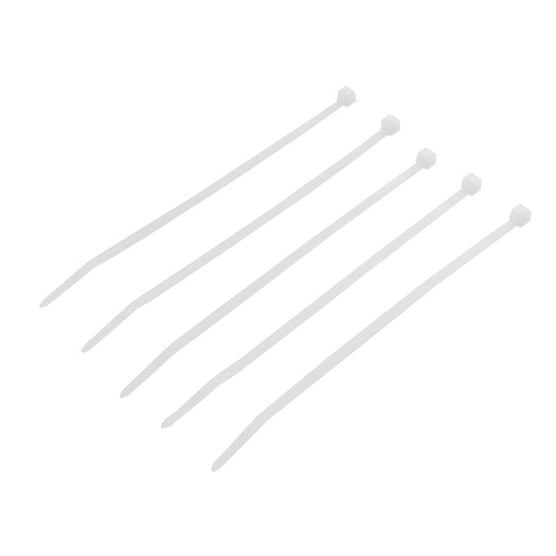 ワールドツール アストロプロダクツ AP 結束バンド 3.5×150mm ホワイト (100本入) 2001000009756（ご注文単位1パック）【直送品】