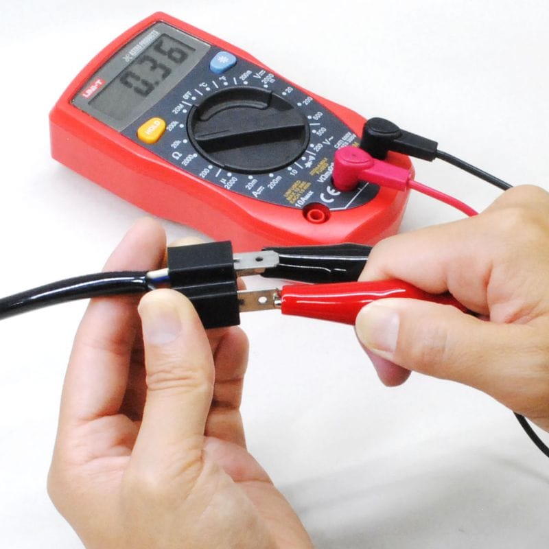 ワールドツール アストロプロダクツ AP テストリード用アタッチメント クリップタイプ大 2001000009794(ご注文単位1個)【直送品】