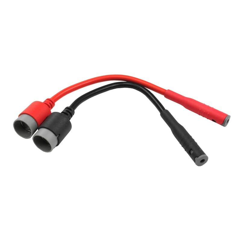 ワールドツール アストロプロダクツ AP テストリード用アタッチメント マグネットタイプ 2001000009817（ご注文単位1個）【直送品】