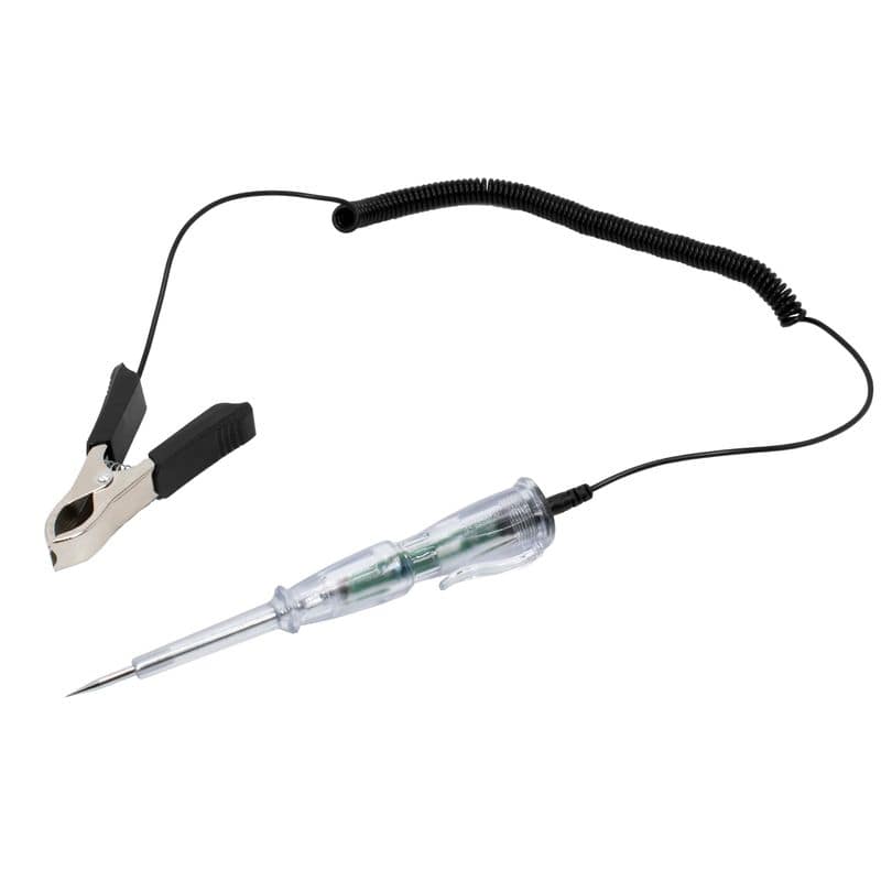 ワールドツール アストロプロダクツ AP 検電テスター プラスマイナス極性検知 2001000009855（ご注文単位1個）【直送品】