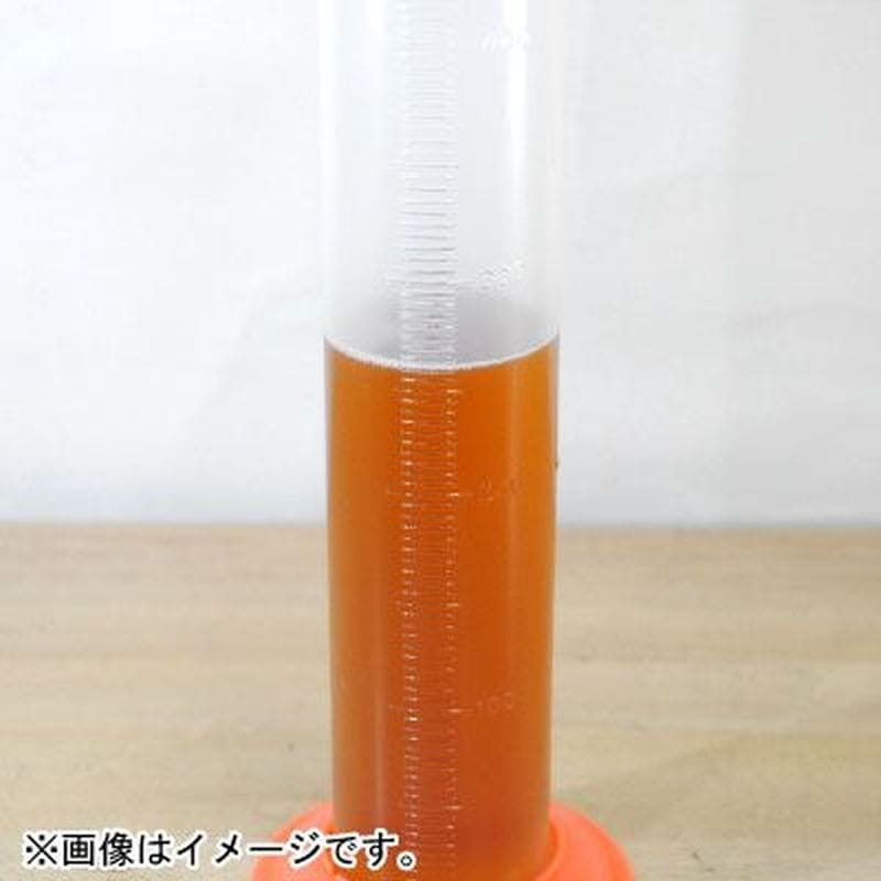 ワールドツール アストロプロダクツ AP メスシリンダー 500ml 2001000009879(ご注文単位1個)【直送品】