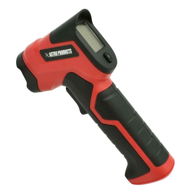 ワールドツール アストロプロダクツ AP 放射温度計 2001000010011（ご注文単位1個）【直送品】