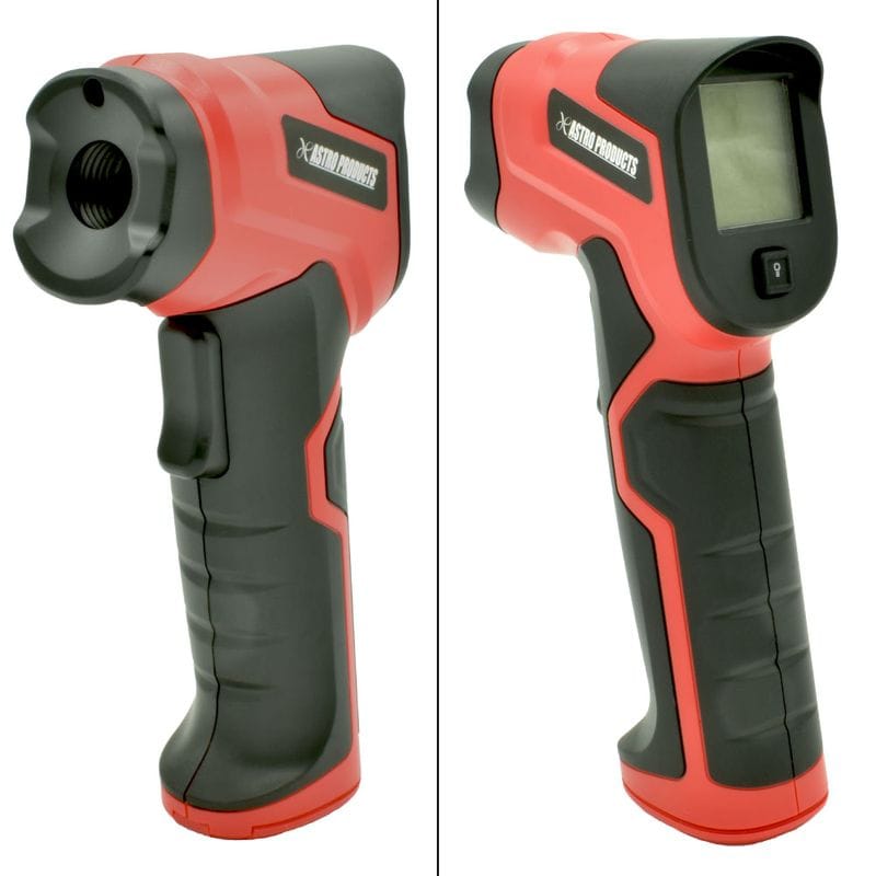 ワールドツール アストロプロダクツ AP 放射温度計 2001000010011(ご注文単位1個)【直送品】