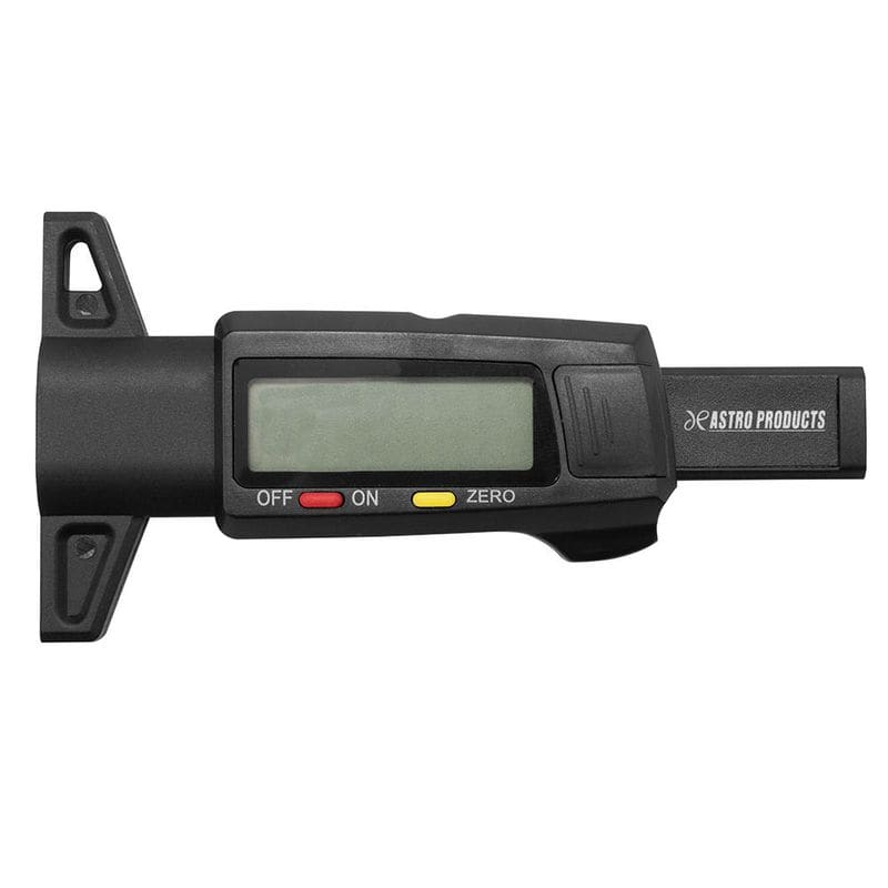 ワールドツール アストロプロダクツ AP デジタル デプスゲージ DG017 2001000010172（ご注文単位1個）【直送品】