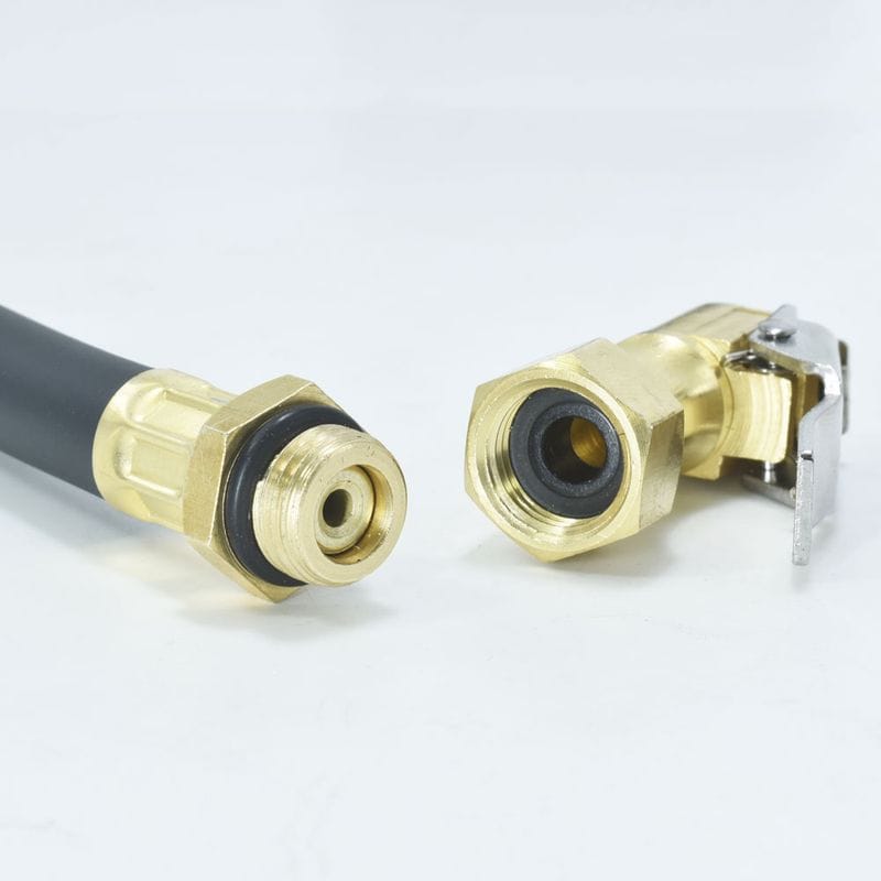 ワールドツール アストロプロダクツ AP エアタイヤゲージ蓄光タイプ TG102 2001000010202(ご注文単位1個)【直送品】