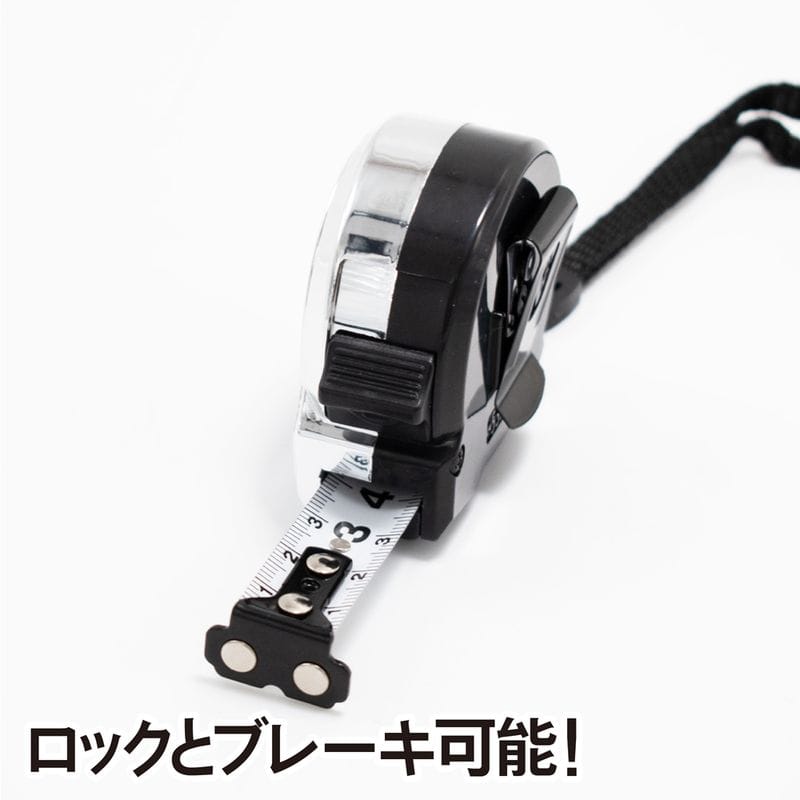 ワールドツール アストロプロダクツ AP コンベックス 3m 2001000010226(ご注文単位1個)【直送品】