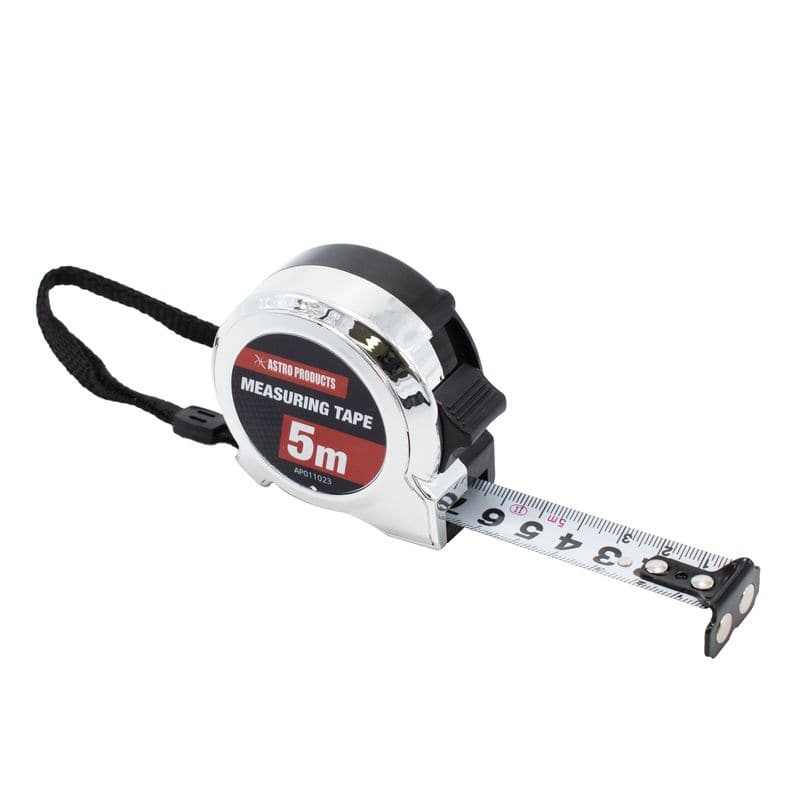 ワールドツール アストロプロダクツ AP コンベックス 5m 2001000010233（ご注文単位1個）【直送品】