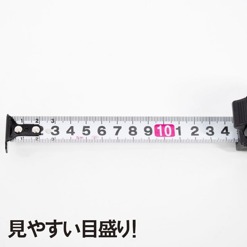 ワールドツール アストロプロダクツ AP コンベックス 5m 2001000010233（ご注文単位1個）【直送品】