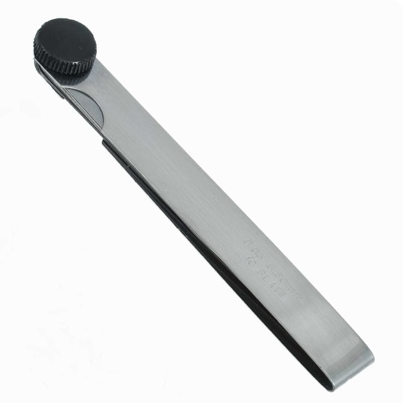 ワールドツール アストロプロダクツ AP シクネスゲージ (10枚組) 2001000010271（ご注文単位1個）【直送品】