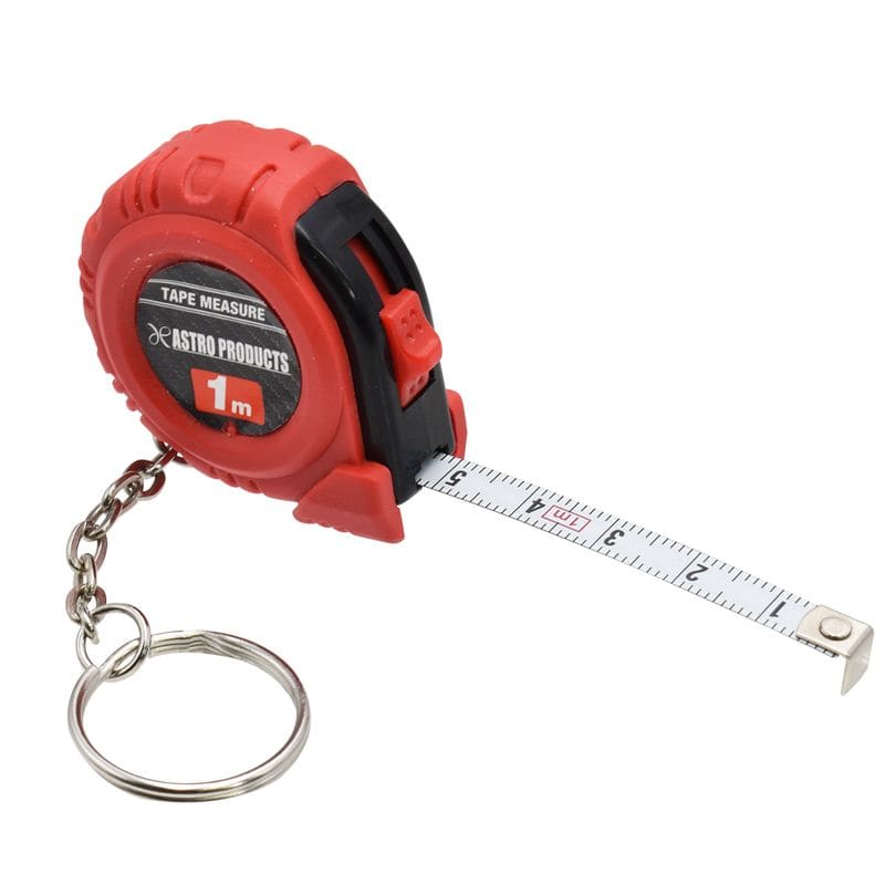 ワールドツール アストロプロダクツ AP メジャー 1m 2001000010530（ご注文単位1個）【直送品】