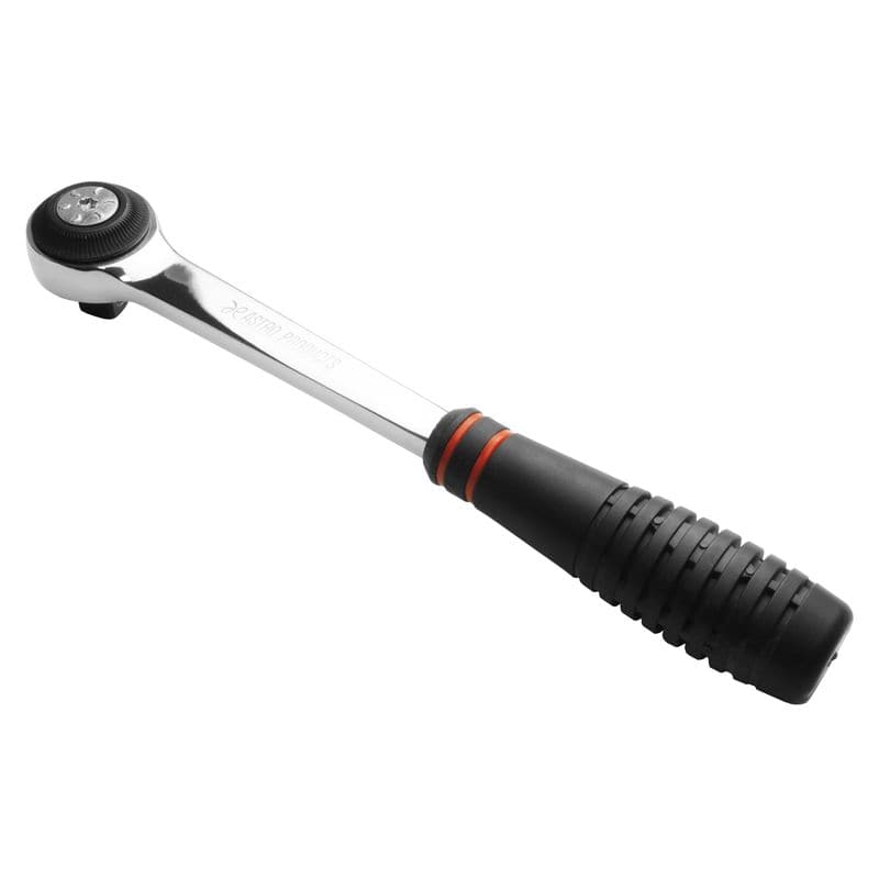 ワールドツール アストロプロダクツ AP 3/8DR 72T ラチェットハンドル RH050 2002000000507（ご注文単位1個）【直送品】