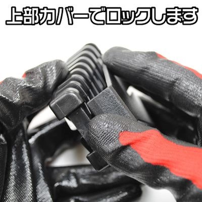 ワールドツール アストロプロダクツ AP レンチホルダー カバー付 (8本用) 2002000002686（ご注文単位1個）【直送品】