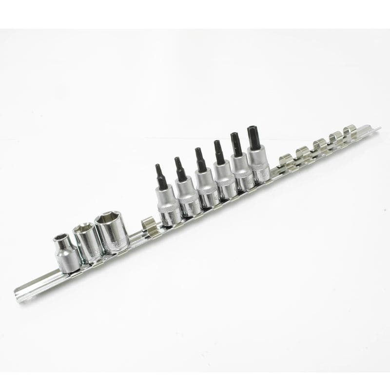 ワールドツール アストロプロダクツ AP ソケットホルダー 3/8×15PC 380mm 2002000005151(ご注文単位1個)【直送品】