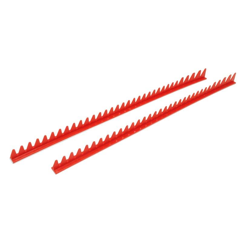 ワールドツール アストロプロダクツ AP 2PCレンチオーガナイザー 2002000005397（ご注文単位1個）【直送品】