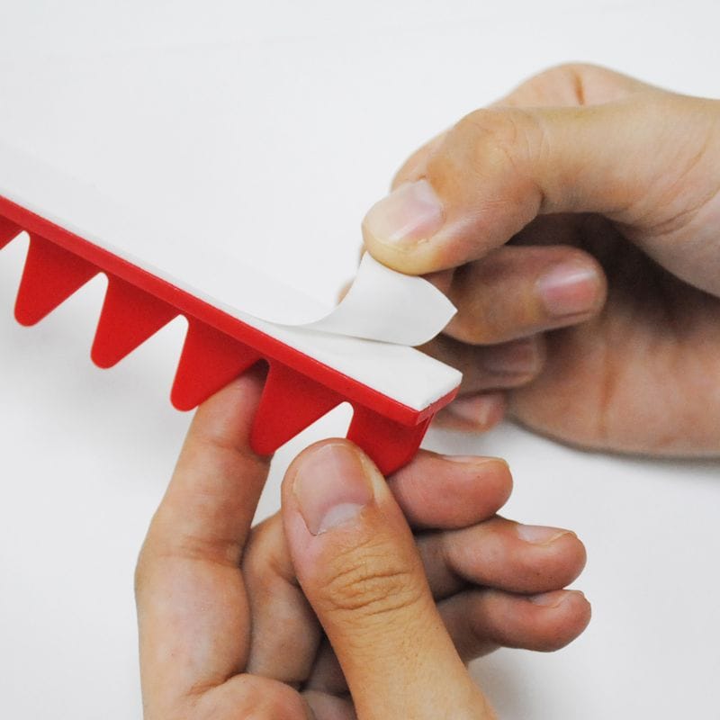 ワールドツール アストロプロダクツ AP 2PCレンチオーガナイザー 2002000005397(ご注文単位1個)【直送品】