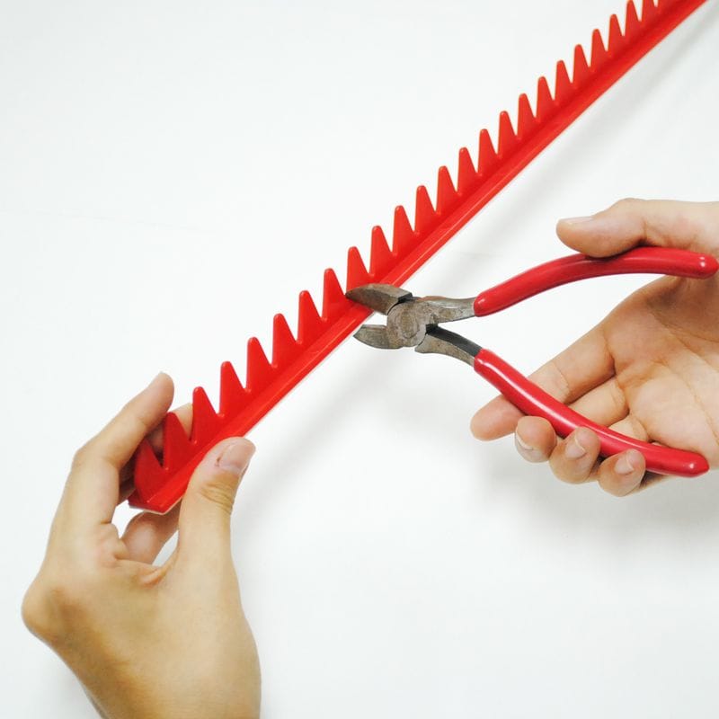 ワールドツール アストロプロダクツ AP 2PCレンチオーガナイザー 2002000005397(ご注文単位1個)【直送品】