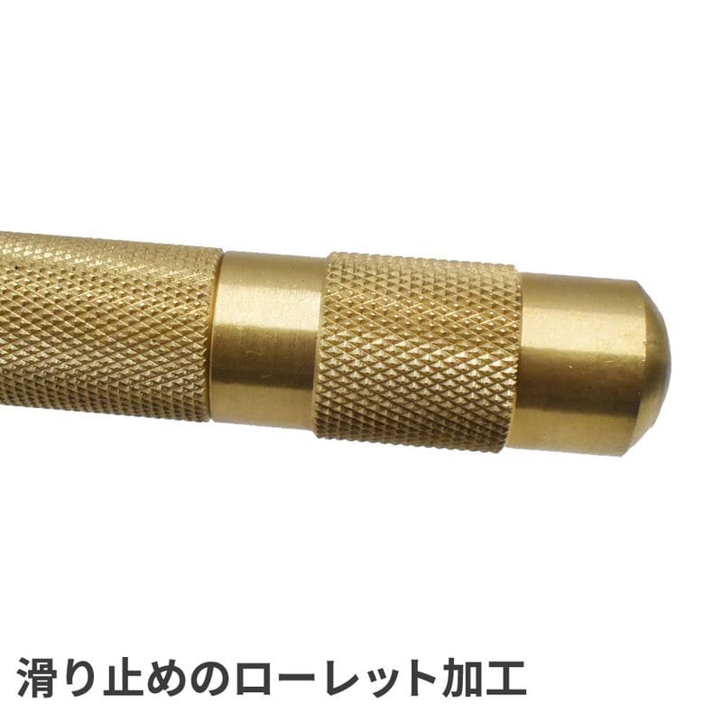 ワールドツール アストロプロダクツ AP オートマチックスタンプポンチセット (38点組) 2002000006882（ご注文単位1セット）【直送品】