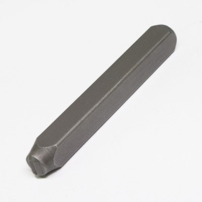 ワールドツール アストロプロダクツ AP 9PC 0~9 スタンプポンチ 2002000006899(ご注文単位1セット)【直送品】