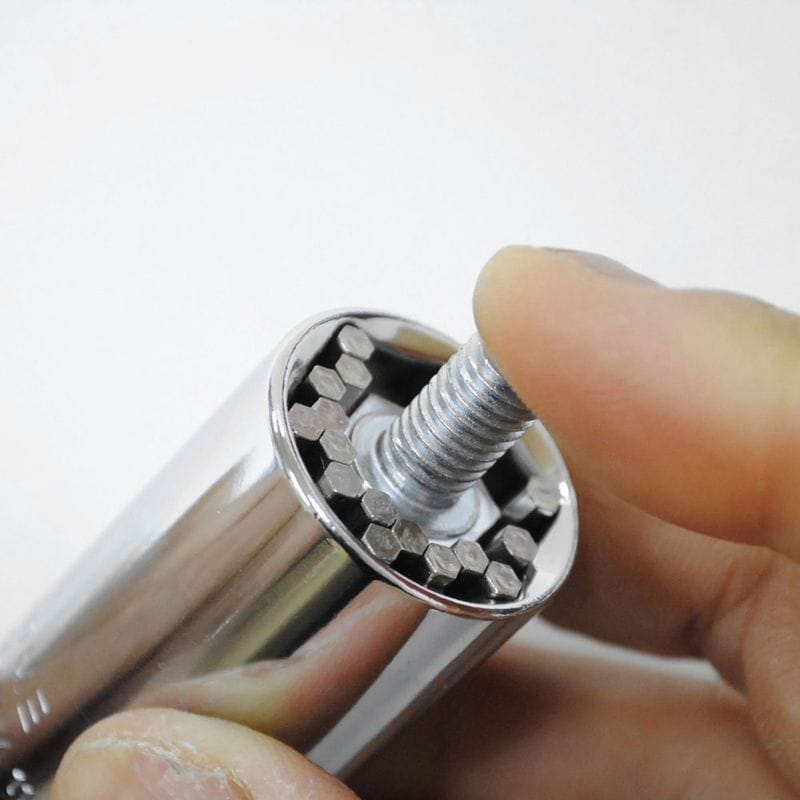 ワールドツール アストロプロダクツ AP グリップソケット 2002000007056（ご注文単位1個）【直送品】