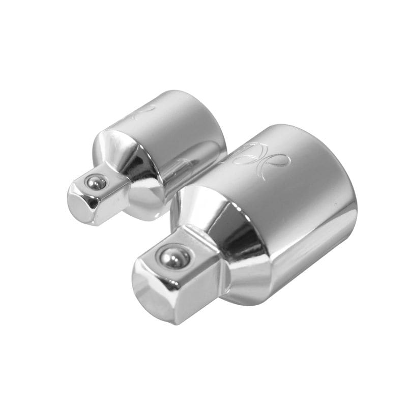 ワールドツール アストロプロダクツ AP サイズ変換アダプター セット (2個組) LS1238-3814 2002000007070(ご注文単位1セット)【直送品】