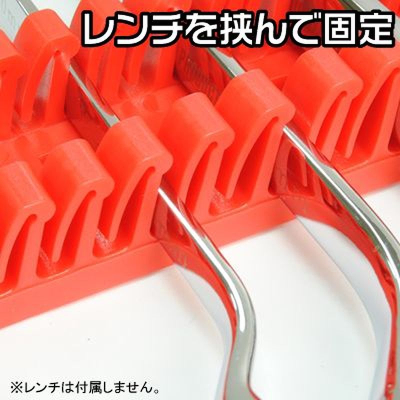 ワールドツール アストロプロダクツ AP スパナレンチホルダー10PC用 2002000007629（ご注文単位1個）【直送品】