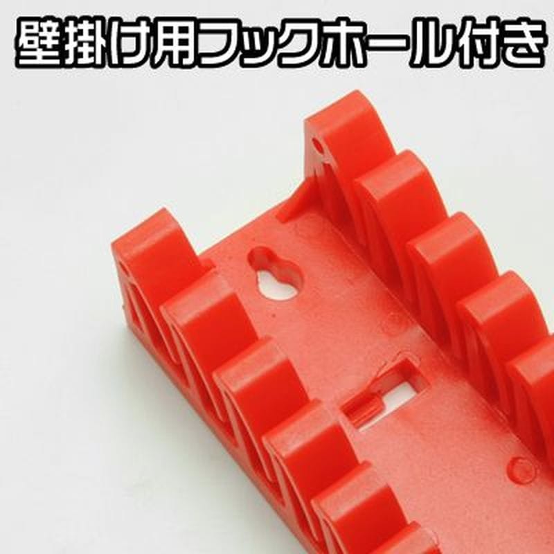 ワールドツール アストロプロダクツ AP スパナレンチホルダー10PC用 2002000007629（ご注文単位1個）【直送品】