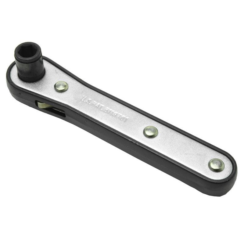 ワールドツール アストロプロダクツ AP ビットラチェット 2002000011657（ご注文単位1個）【直送品】