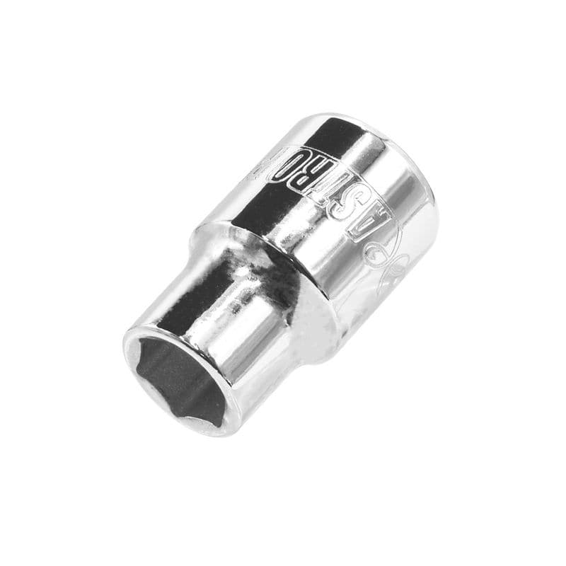 ワールドツール アストロプロダクツ AP 3/8DR 9mm ソケット 2002000012333（ご注文単位1個）【直送品】