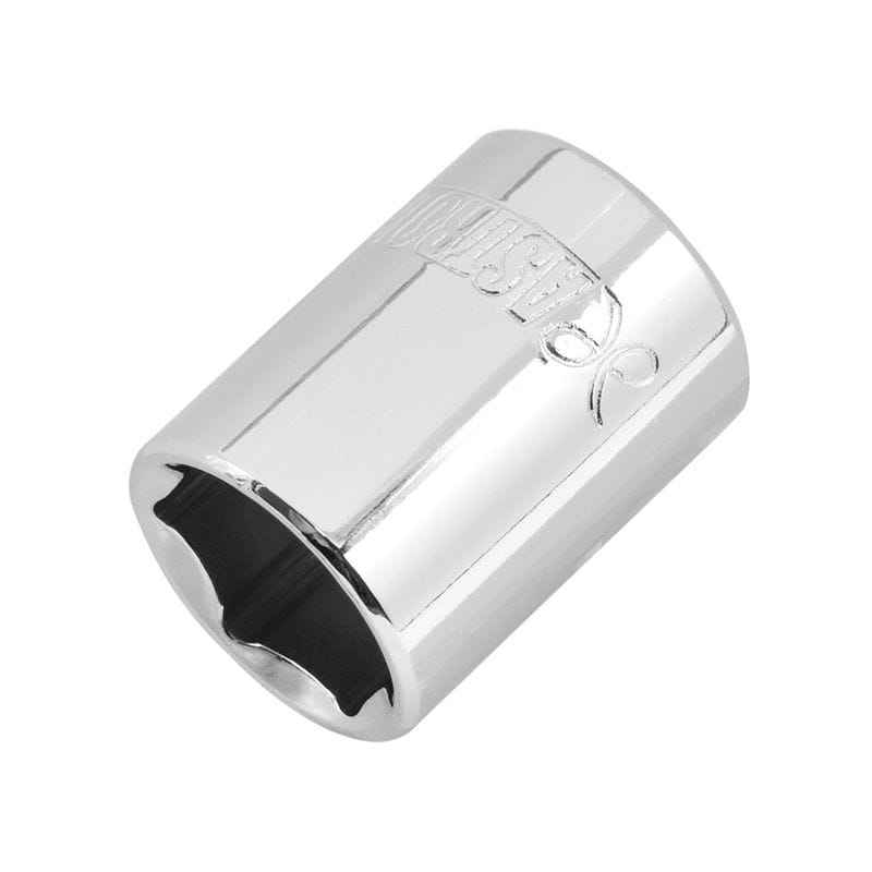 ワールドツール アストロプロダクツ AP 3/8DR 15mm ソケット 2002000012395（ご注文単位1個）【直送品】