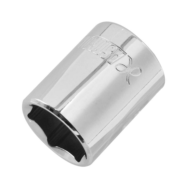 ワールドツール アストロプロダクツ AP 3/8DR 17mm ソケット 2002000012418（ご注文単位1個）【直送品】