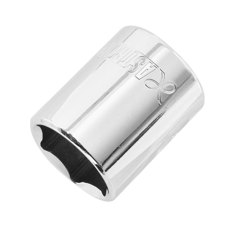 ワールドツール アストロプロダクツ AP 3/8DR 18mm ソケット 2002000012425（ご注文単位1個）【直送品】