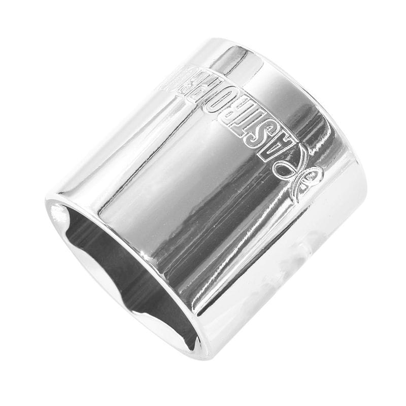 ワールドツール アストロプロダクツ AP 3/8DR 22mm ソケット 2002000012463(ご注文単位1個)【直送品】