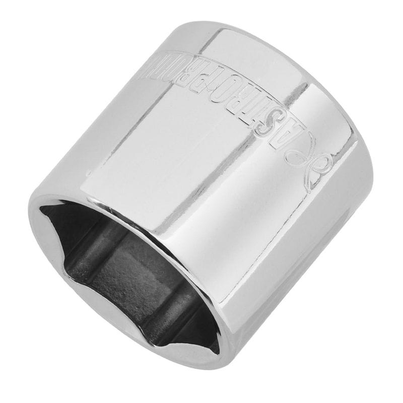 ワールドツール アストロプロダクツ AP 3/8DR 24mm ソケット 2002000012470(ご注文単位1個)【直送品】