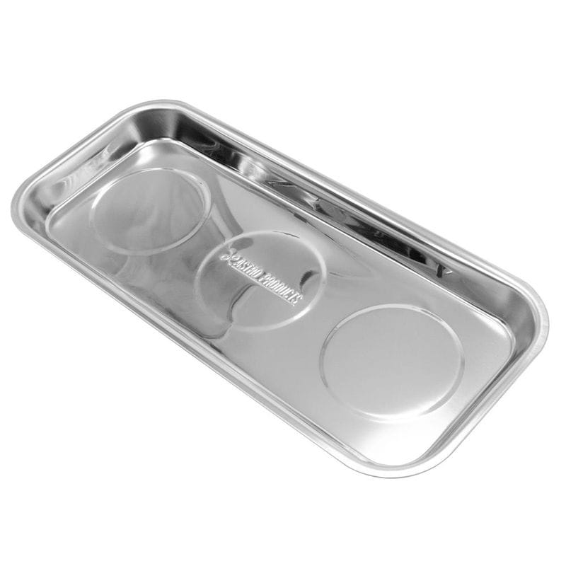 ワールドツール アストロプロダクツ AP マグネットトレー 角型 L 2002000013699(ご注文単位1個)【直送品】