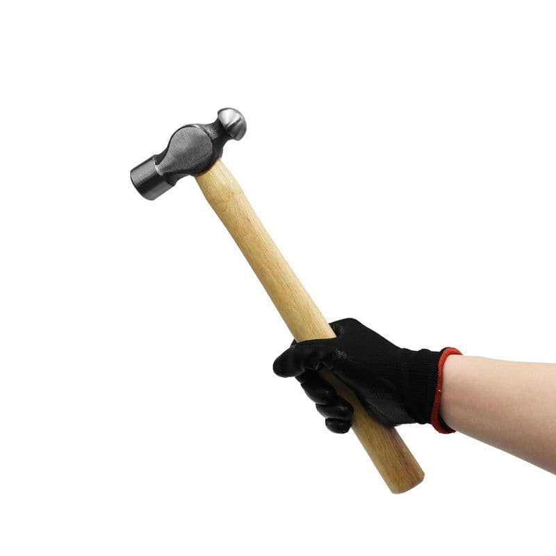 ワールドツール アストロプロダクツ AP ボールピンハンマー 450g 2002000013941(ご注文単位1個)【直送品】