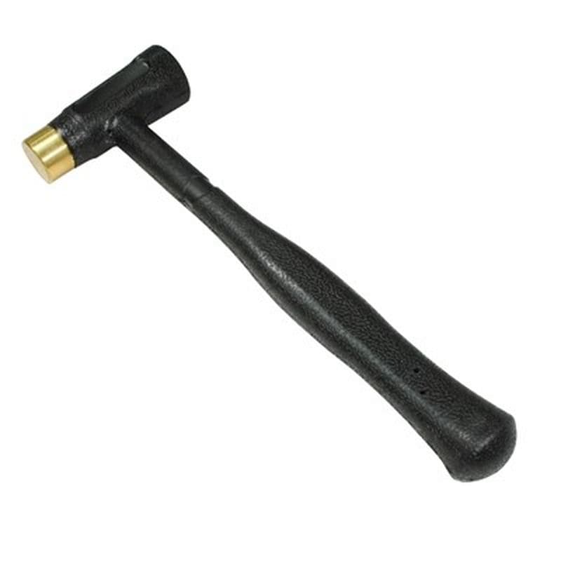 ワールドツール アストロプロダクツ AP 2WAY ハンマーブラスヘッド L 2002000014016（ご注文単位1個）【直送品】