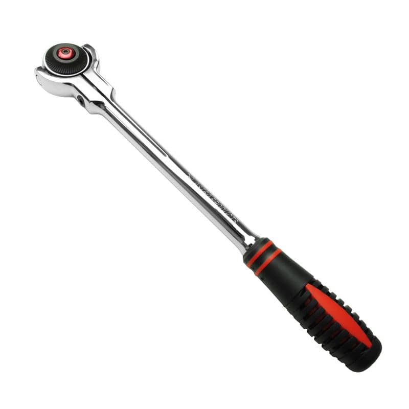 ワールドツール アストロプロダクツ AP 3/8DR 72T スイベルラチェットハンドル RHS418 2002000014184（ご注文単位1個）【直送品】