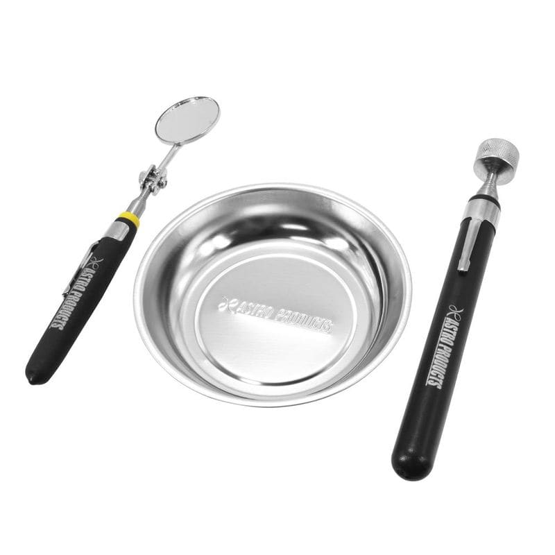 ワールドツール アストロプロダクツ AP ユーティリティーツールセット (3点組) 2002000015037（ご注文単位1セット）【直送品】