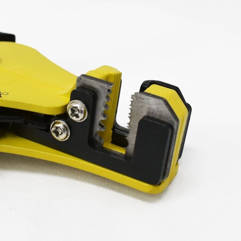 ワールドツール アストロプロダクツ AP オートマチックワイヤーストリッパー 2002000015143(ご注文単位1個)【直送品】